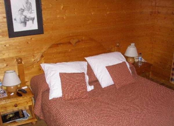 La Savoyarde 3* Франция, Шамони