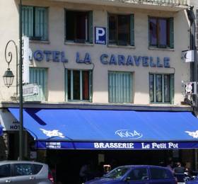 La Caravelle в Риоме