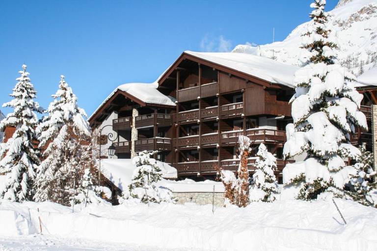 La Savoyarde 