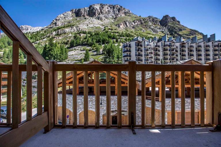 Alpina Lodge 