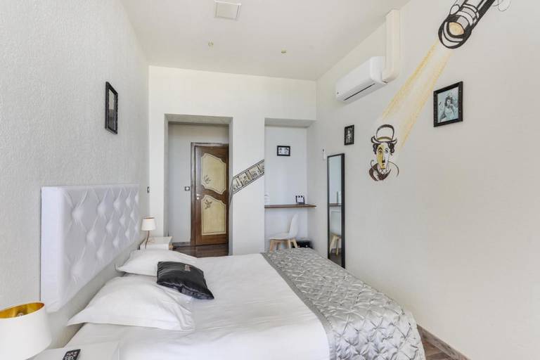 Le Marina B 
