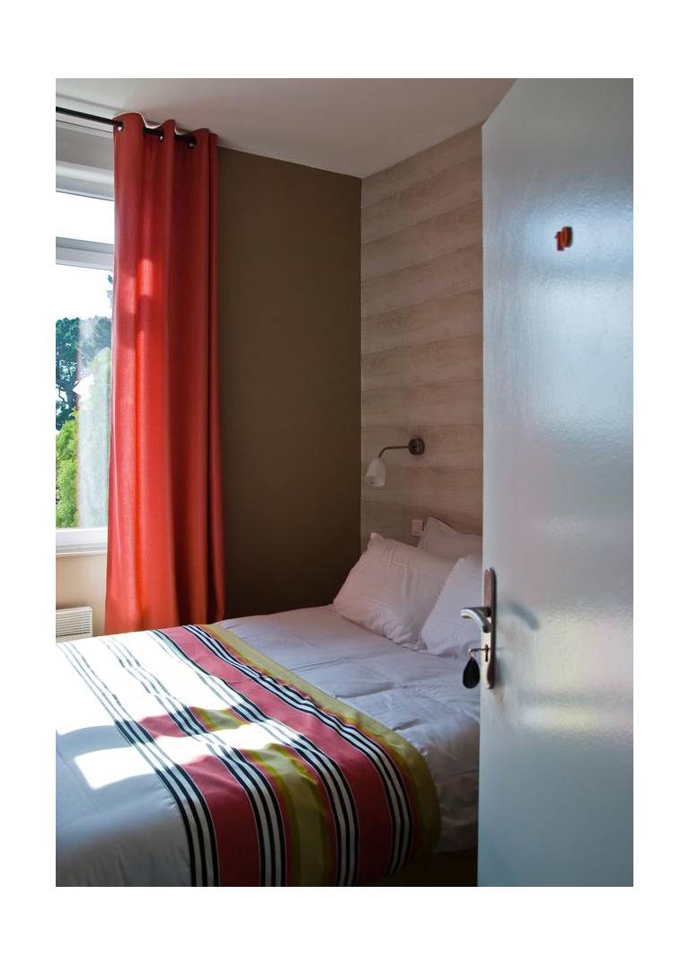 Relais du Silence Les Costans