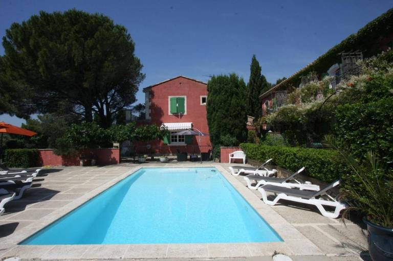 La Ripaille 