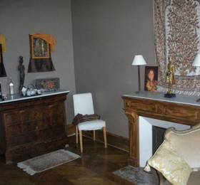 Villa Nadal  в Вилле-сюр-Мере