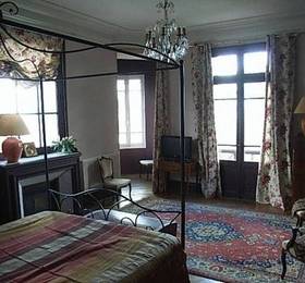 Туры в Villa Nadal  в Франции
