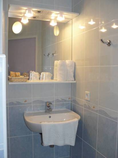 Le Beauvoir  2* Франция, Бовуар