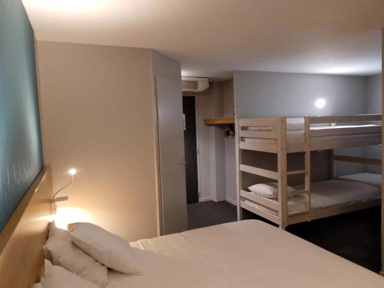 Hotel Prime 