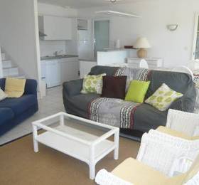 Туры в Eden Parc 9  в Франции