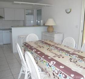 Eden Parc 9  в Лакано