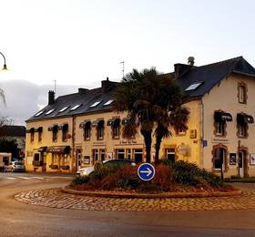 Туры в Hotel Robic в Франции