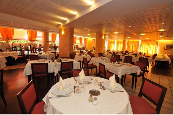 Grand Hotel 3* Франция, Дакс