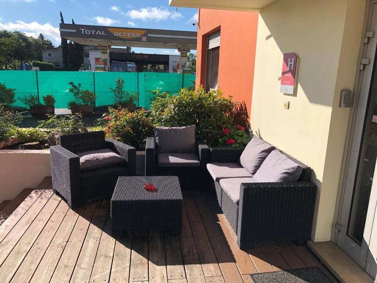 Artys Hotel 