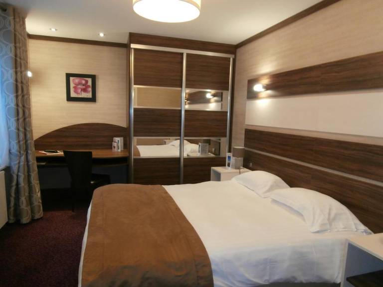 Hotel Borel 