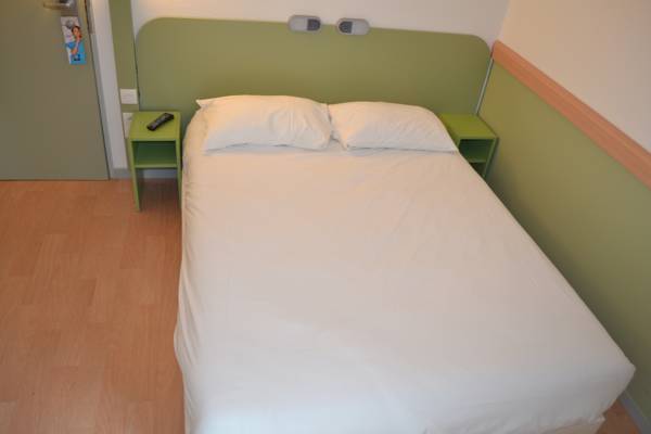 ibis budget Belfort Centre 2* Франция, Бельфор