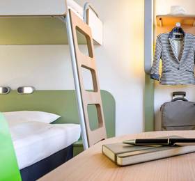 Туры в ibis budget Belfort Centre в Франции