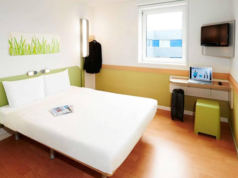 ibis budget 