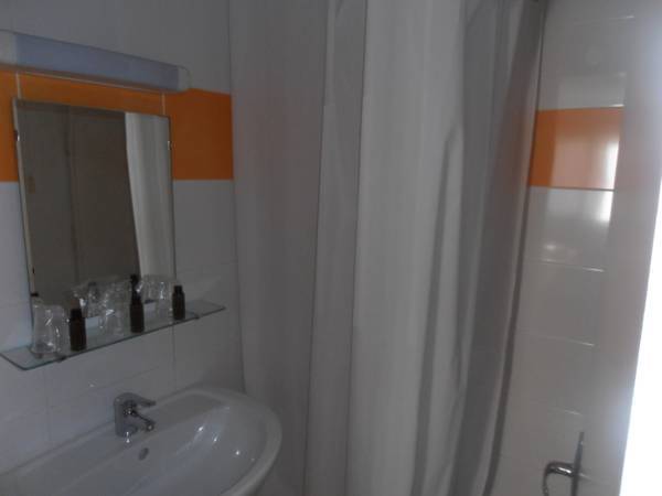 Le National 2* Франция, Сет