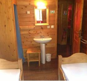 Туры в Chalet Neve  в Франции