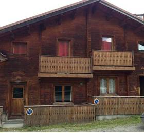 Chalet Neve  в Ле-дез-Альпе