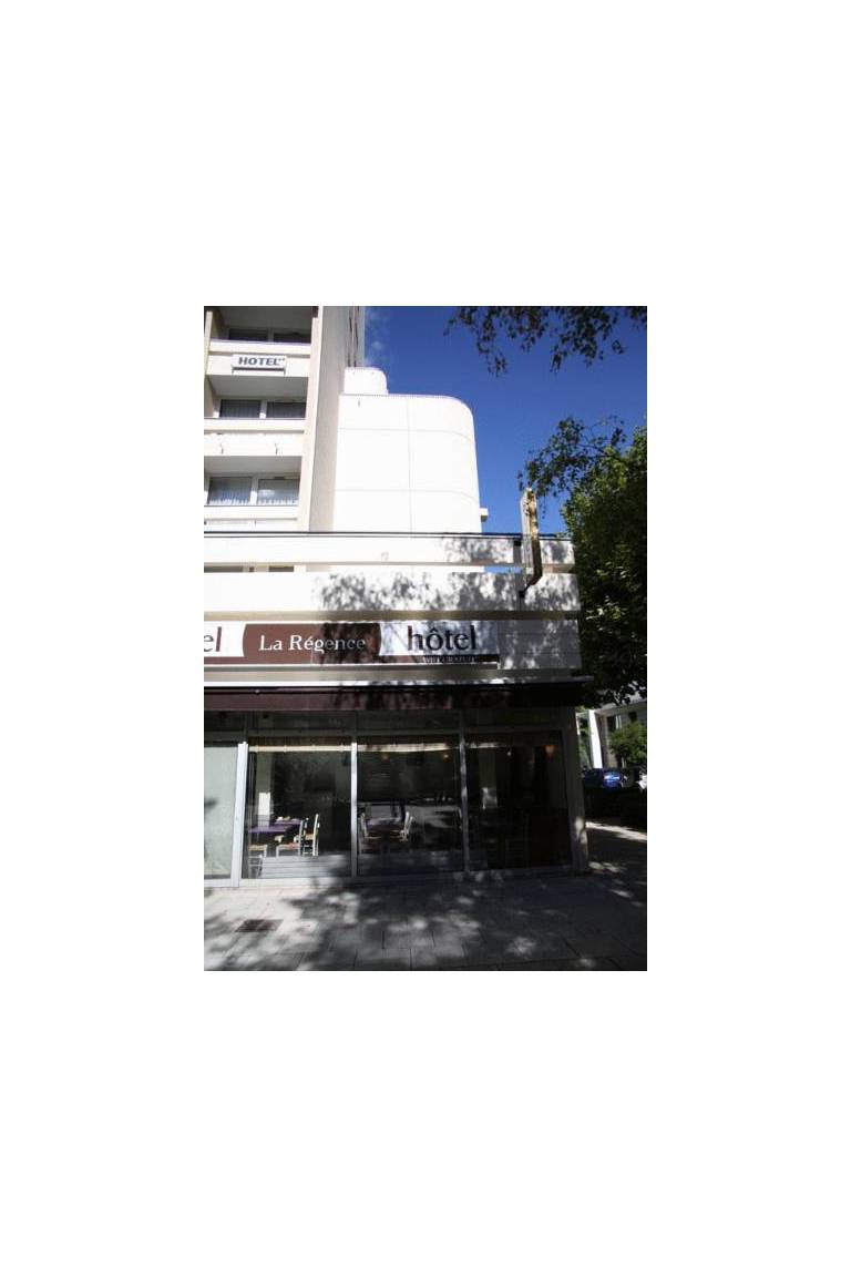 La Regence 