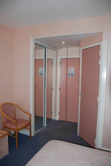 Hotel Pons  Франция, Сен-Лари-Сулан