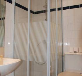 Туры в Hotel Pons  в Франции