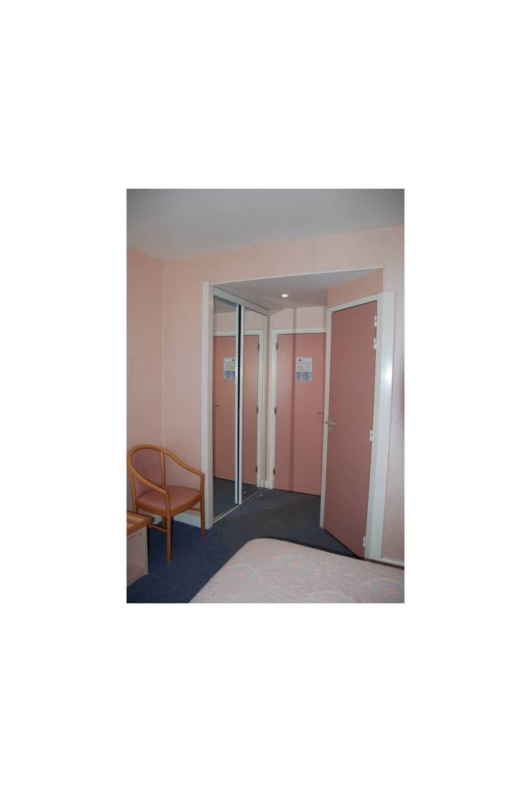 Hotel Pons 