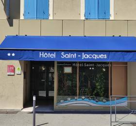 Туры в Hotel Saint Jacques Logis de France в Франции