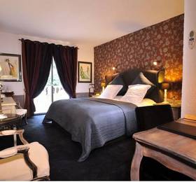 Туры в Hotel Dune в Франции