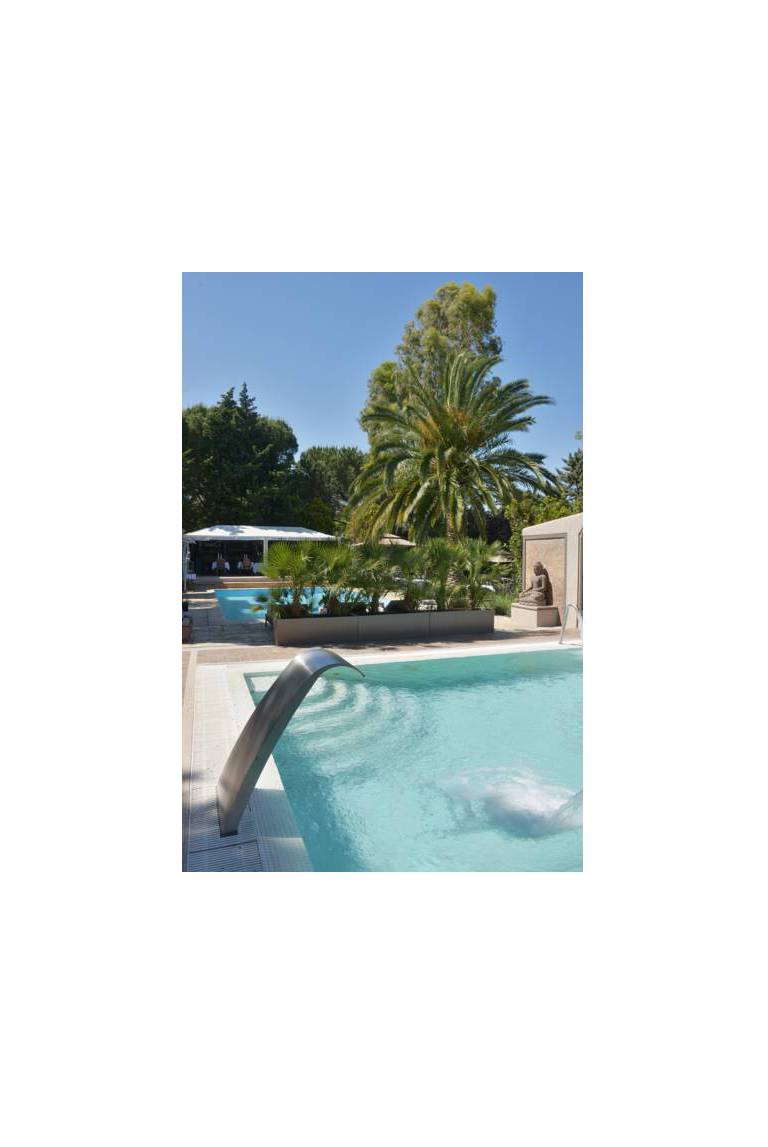 Hotel Dune