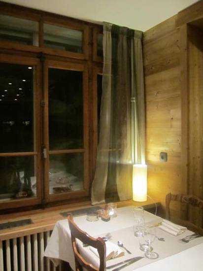 Beausoleil 3* Франция, Шамони