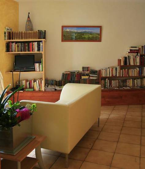 Le Square  2* Франция, Капверн