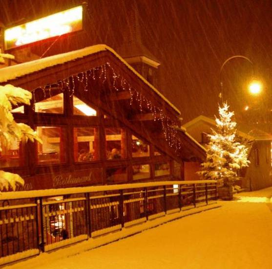 Edelweiss  3* Франция, Сен-Мартен-де-Бельвиль