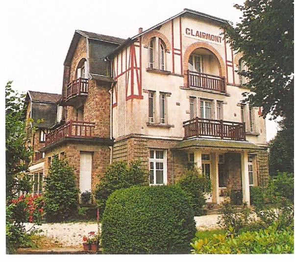 Clairmont  Франция, Баньоле