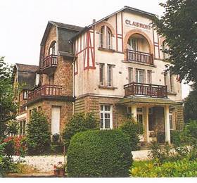 Clairmont  в Баньоле
