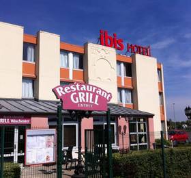 Отдых в ibis Laon - Франция, Лан