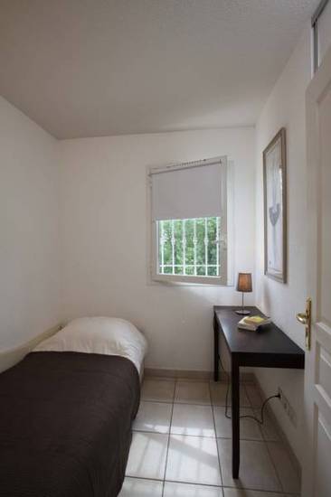 Le Rivage  4* Франция, Манделье-ла-Напуль