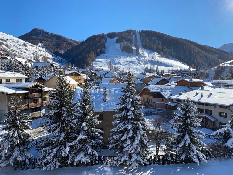 Le Vallon 