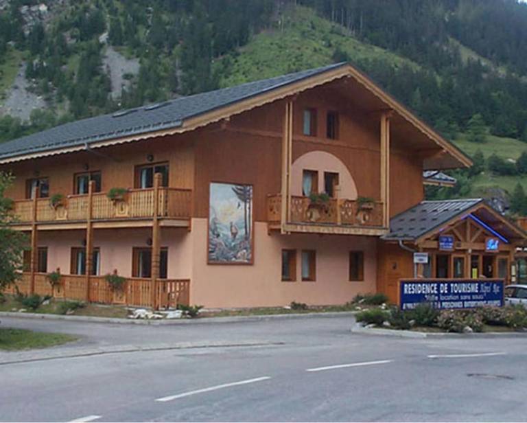 Alpes Roc 