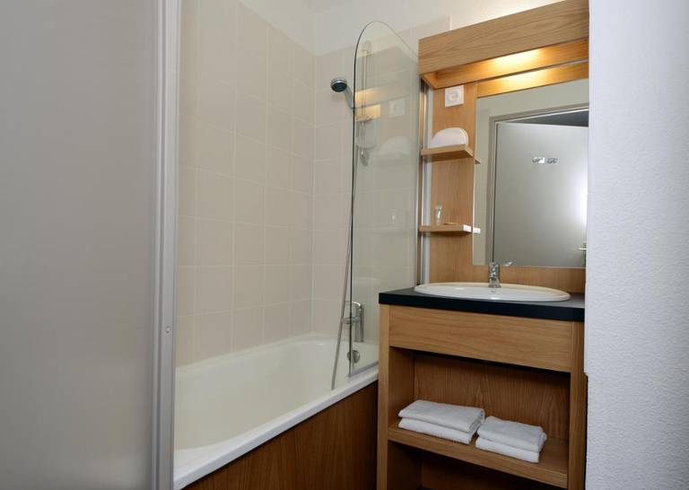 Residence Odalys Le Cervin