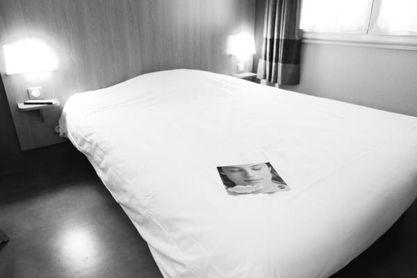 B B Hotel Auray Carnac 2* Франция, Оре