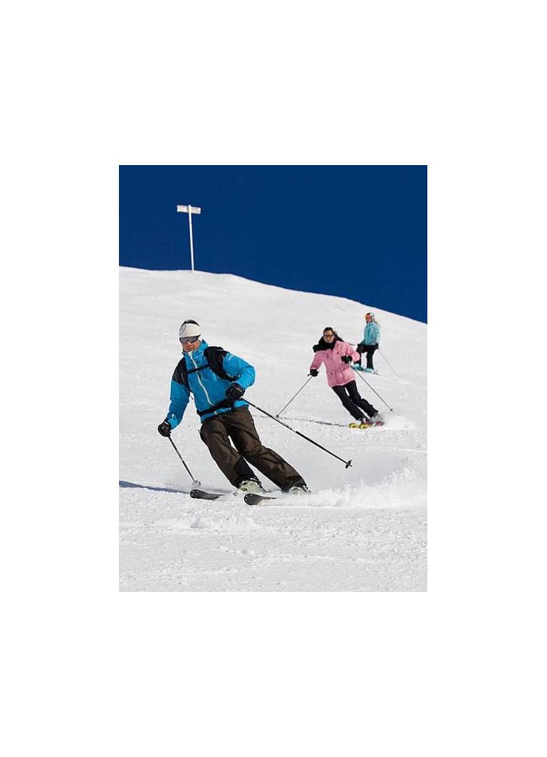 L'Alpage 