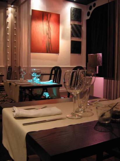 Le Lodge  Франция, Лат