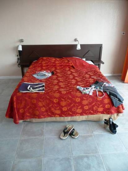 Sablotel  2* Франция, Кап-д'Агд