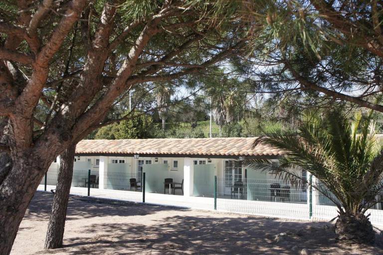 Le Lido 