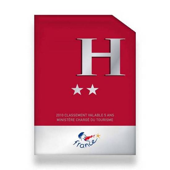 Arenui  2* Франция, Англе