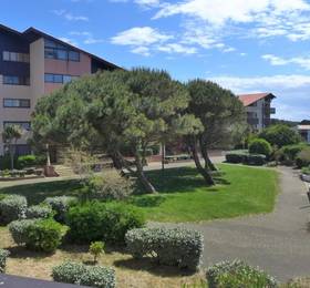 Отдых в Apartment Douc III Seignosse Le Penon - Франция, Сеньос