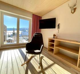 Туры в Appartements Gahler - Kurort Oberwiesenthal в Германии