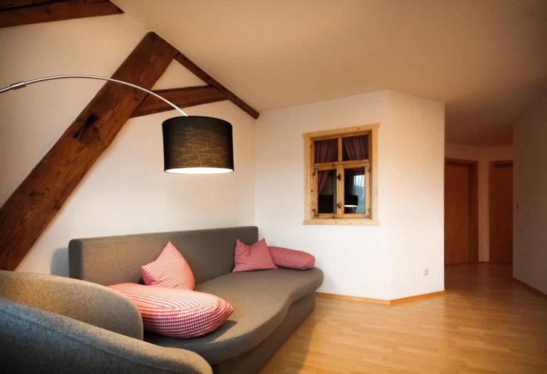 Ferienwohnung Familie Holm Gahler - Kurort Oberwiesenthal