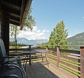 Отдых в Holiday Homes Im Brixental Worgl Worgl Boden Hopfgarten  - Австрия, Вёргль